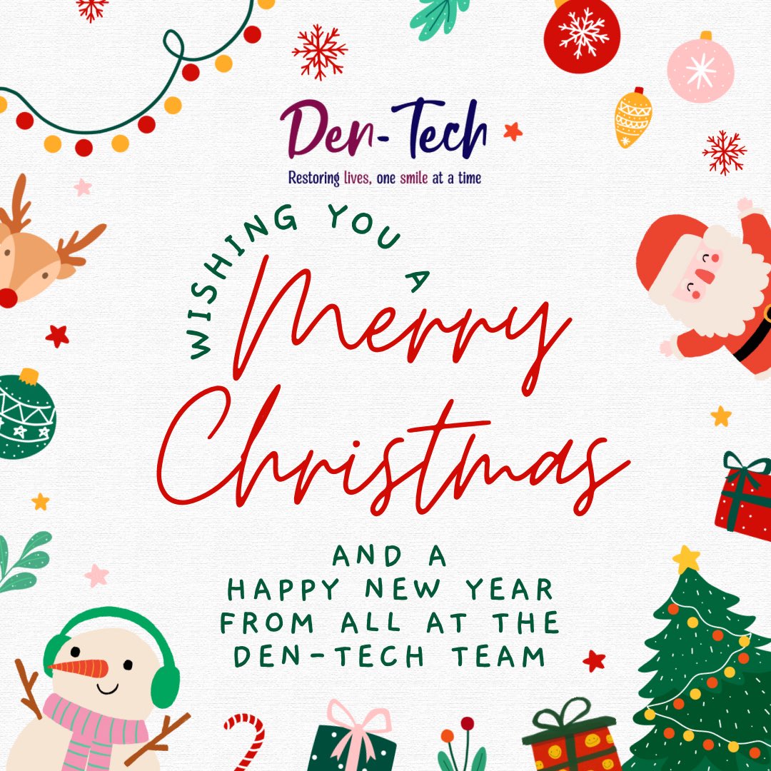 🎄✨ Merry Christmas and a Happy New Year! 🎉
Wishing you and your loved ones a joyful Christmas and a prosperous New Year. Here’s to making an even greater impact together in 2025! 💙