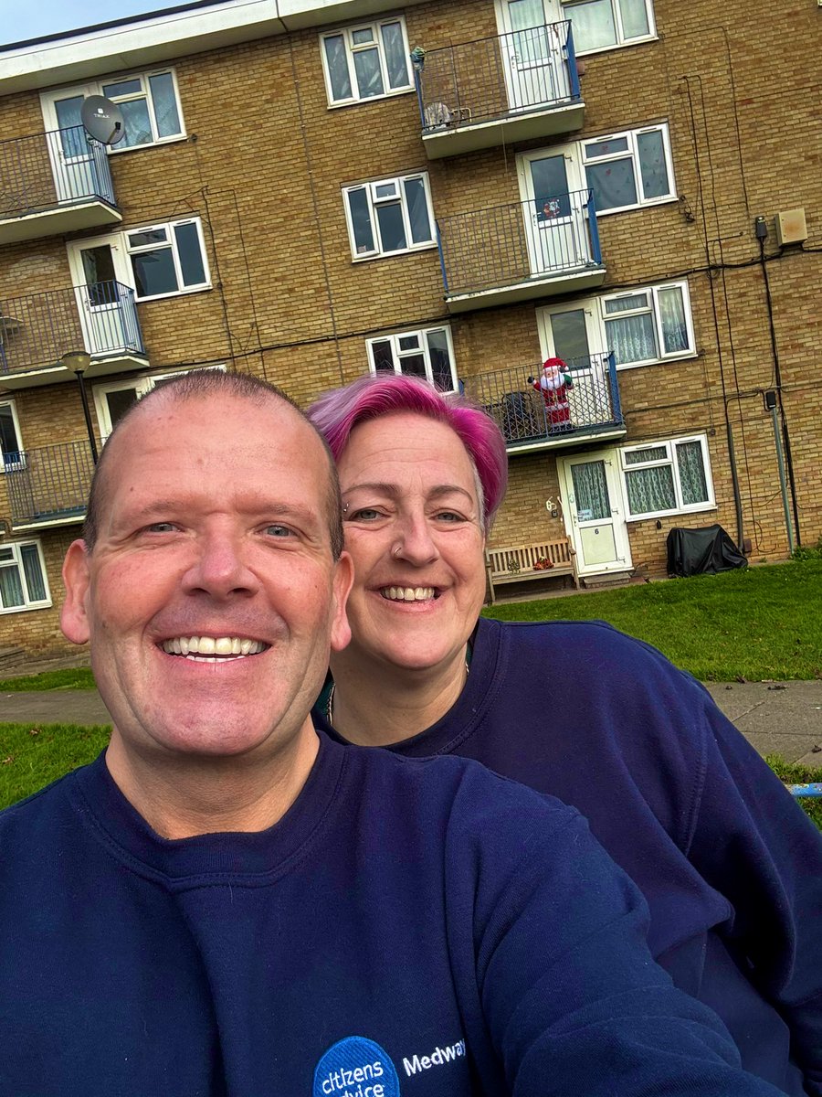 Over 300 families supported and still going strong! A few more to go, but we’re smiling through it all here at Citizens Advice Medway. 💪 #HereToHelp #CommunitySupport #foodpartnership