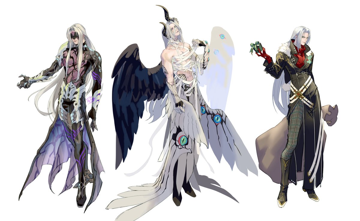 Yunkiyoe @Vgen Jun 3 slots left (@nomdere) on Twitter photo 