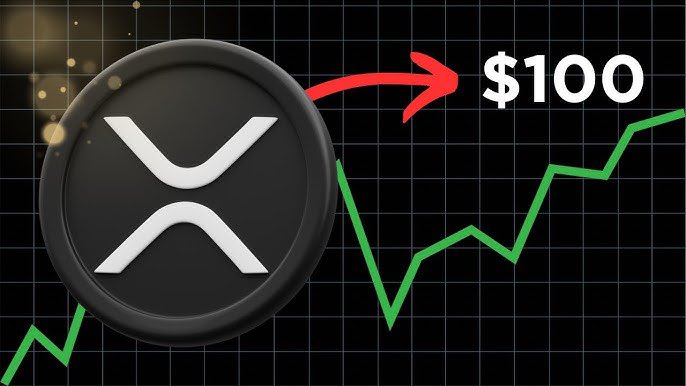 IF $XRP REACHES $100, WHAT’S THE FIRST THING YOU’LL DO? 💰