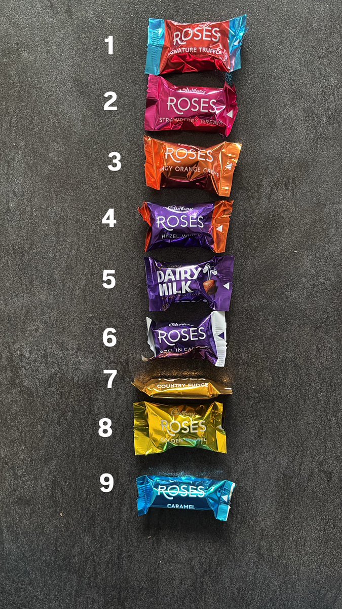 Big Scary Monsters tweet media