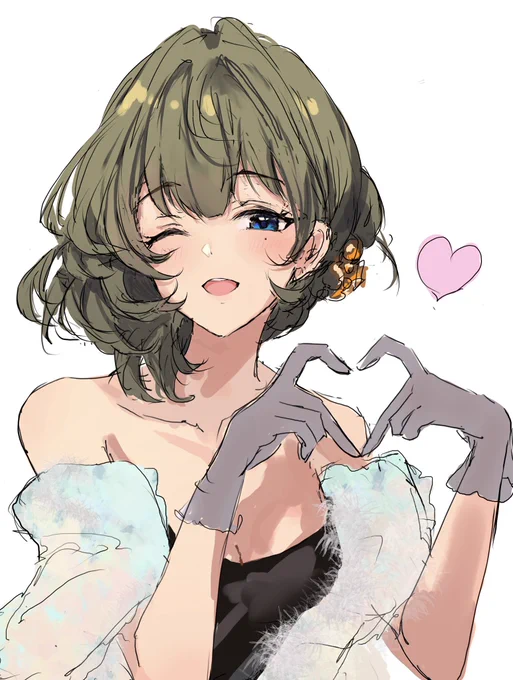 酒あわせ〜な落書き 