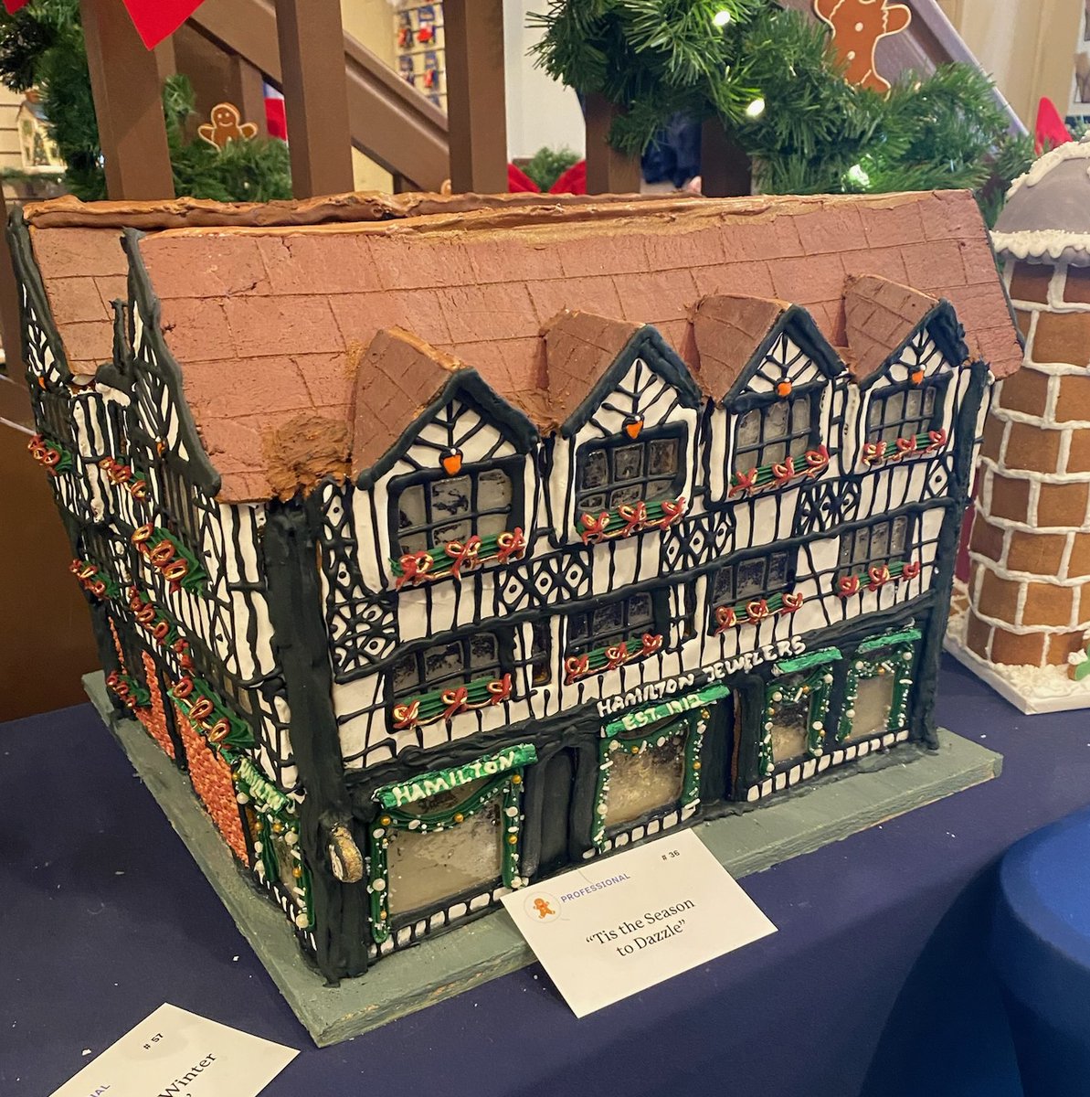 Historical Society of Princeton tweet media