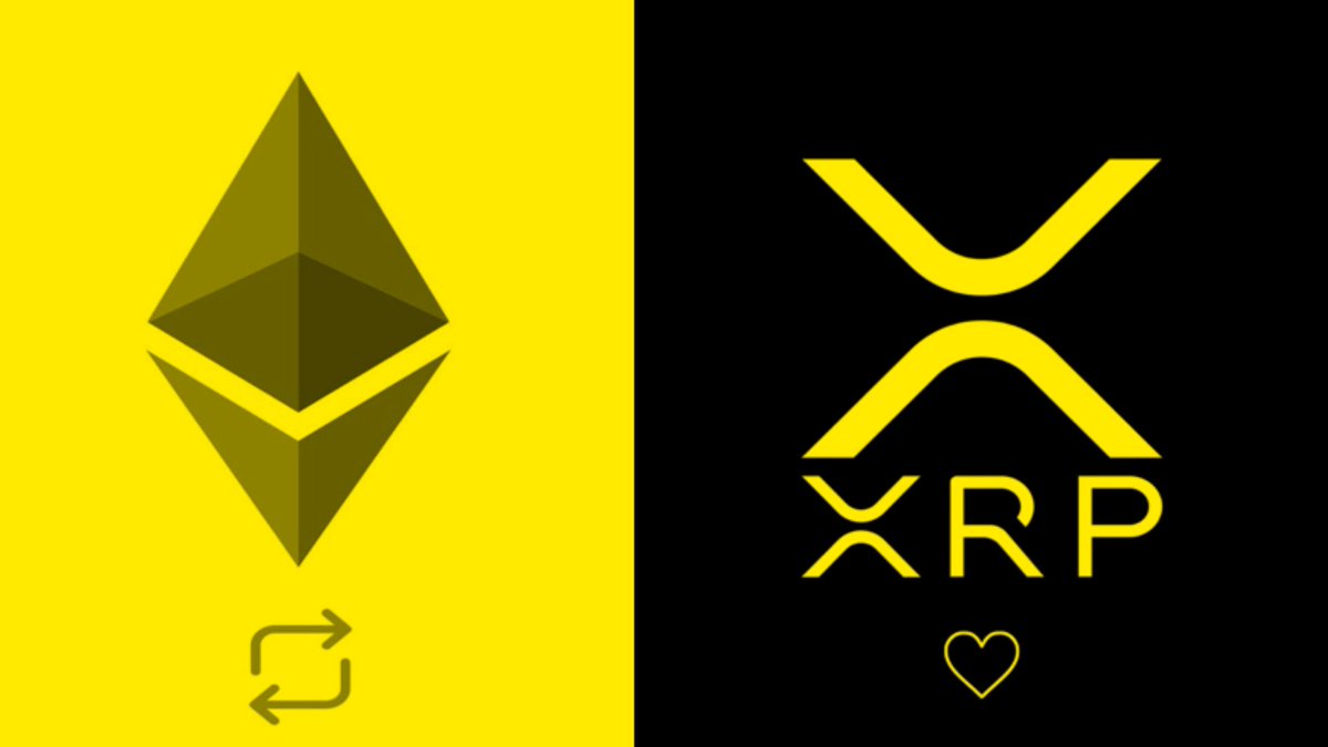 Which altcoin is going to be the biggest gainer in 2025? 🚀

$ETH or $XRP