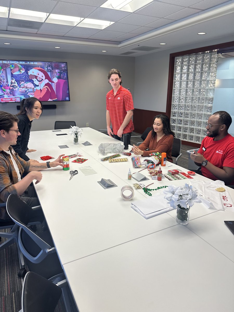 OSU Center for Tobacco Research tweet media