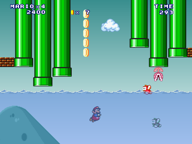 MarioVariable's tweet photo. #MarioForever #LetterWorlds v2.0 release is set for first quarter of 2025. Here's more previews. Do you recognise these levels? https://t.co/IBko159g97