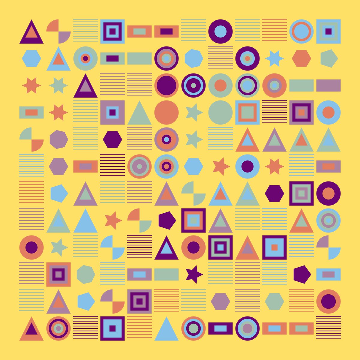 Artglyphs ⡿ #artglyphs

#generativeart #genartclub #fxhash #p5js #artblocks #NFTs #coding