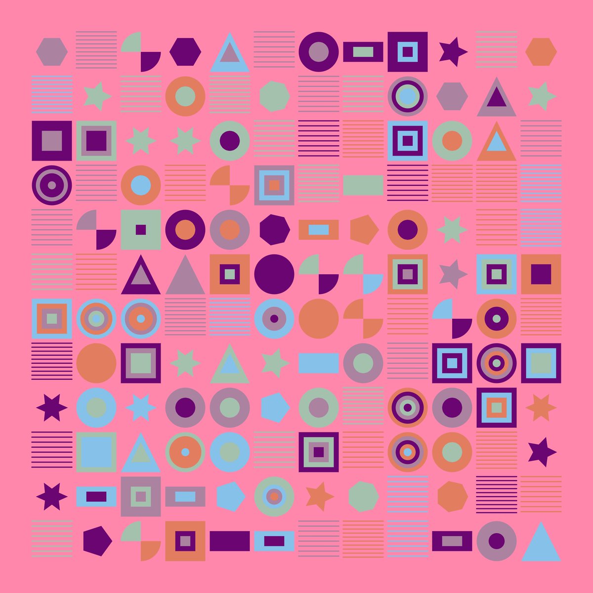 Artglyphs ⡿ #artglyphs

#generativeart #genartclub #fxhash #p5js #artblocks #NFTs #coding