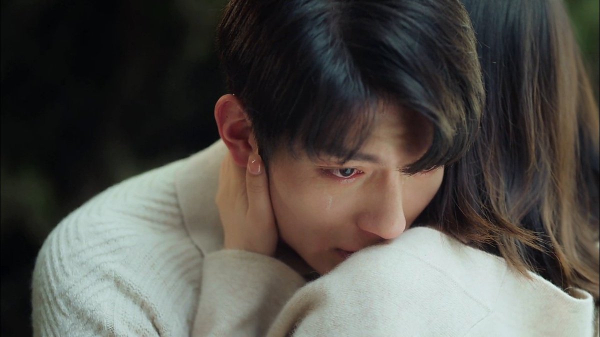 haitangyon's tweet image. 🥺 #MyLethalMan