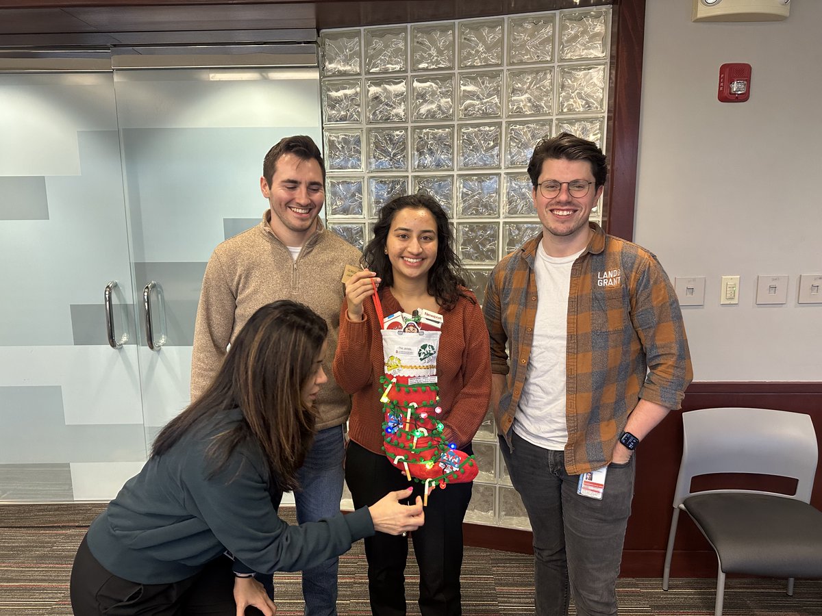 OSU Center for Tobacco Research tweet media