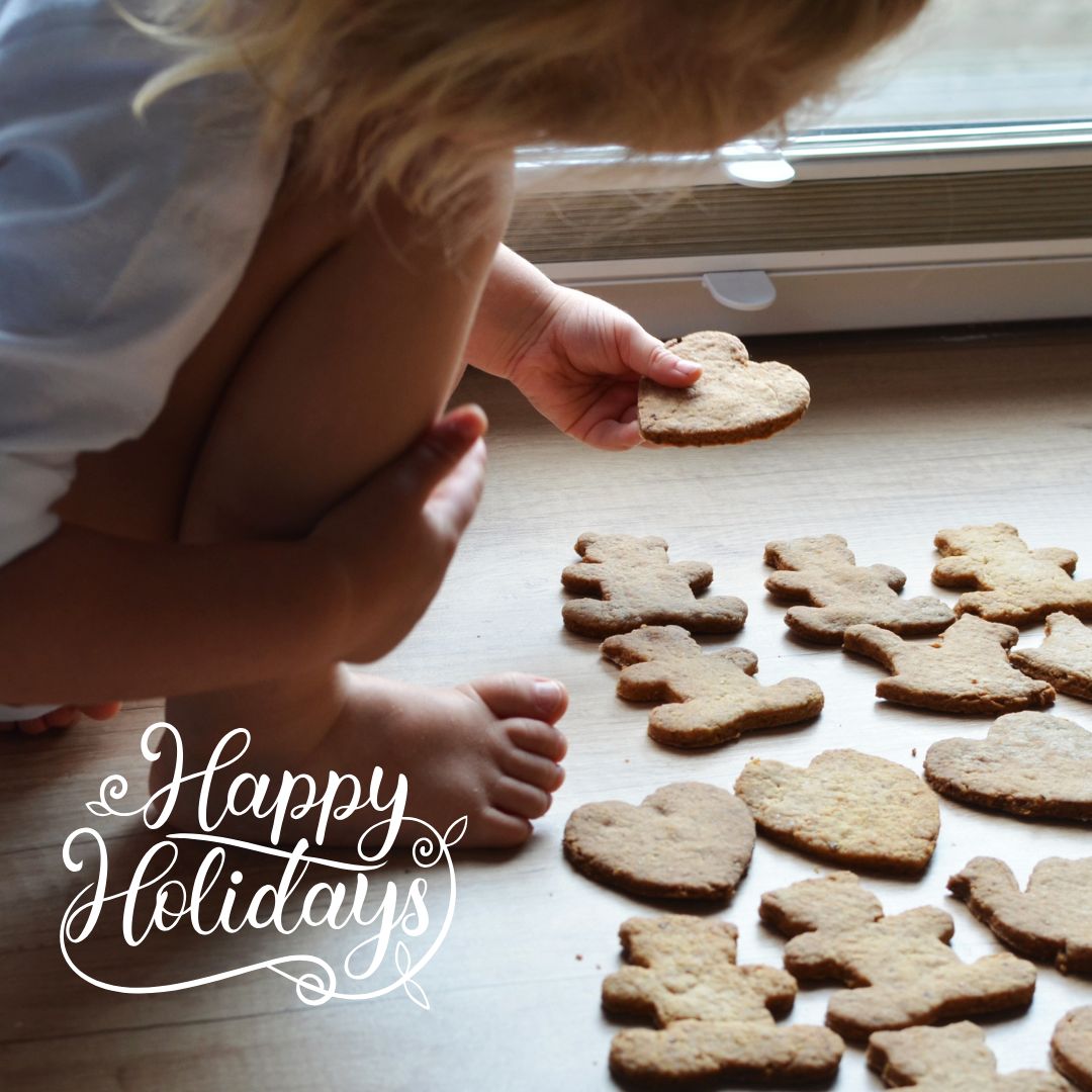 On behalf of everyone at Hamilton Food Share we wish you and yours a very Merry &amp; Safe Holiday! ❄🎄
 #MerryChristmas  #HAPPYHOLIDAYS