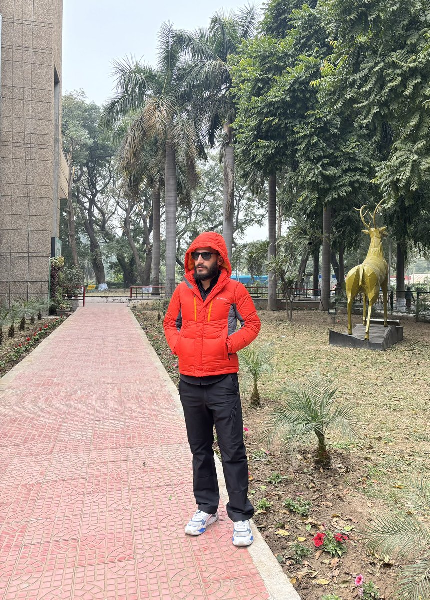 VashistVikshay's tweet photo. Winters in Jammu https://t.co/gltXfpXjnH