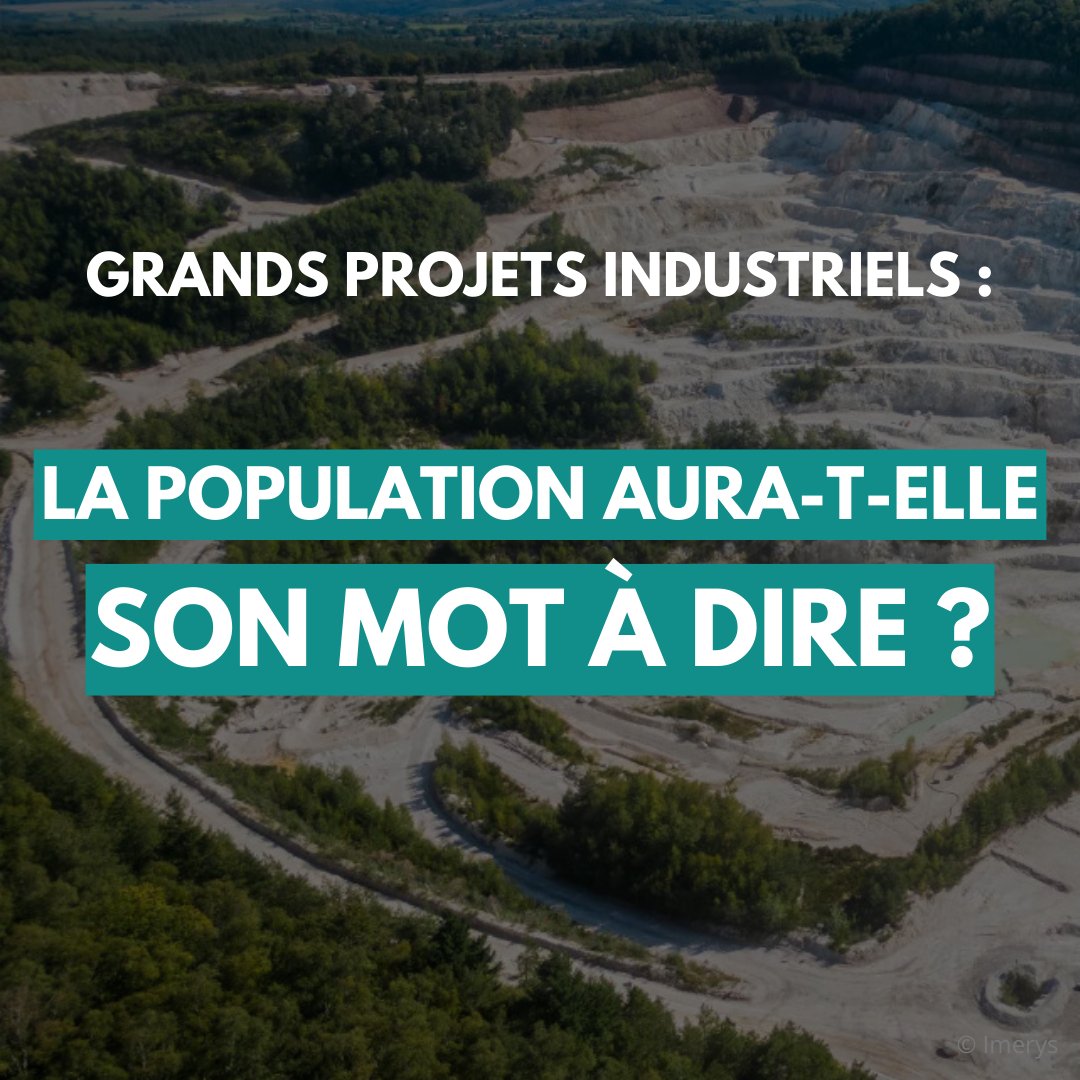 ☠️ Juste avant d’être censuré, le gouvernement Barnier a laissé un cadeau empoisonné pour la démocratie participative. Mais il est encore temps de la sauver ! 🧵 (1/8)