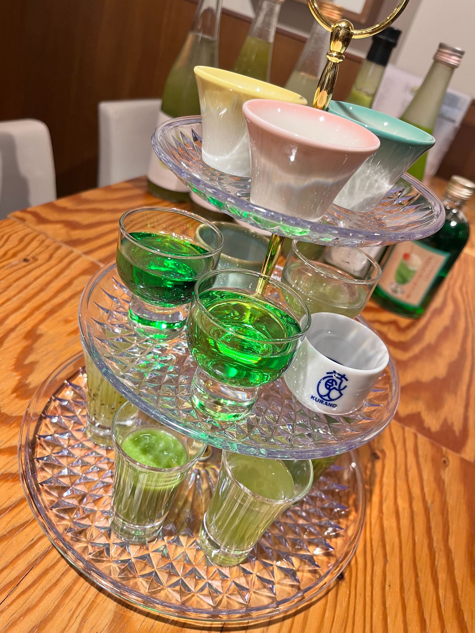 SAKE MARKET on X: 