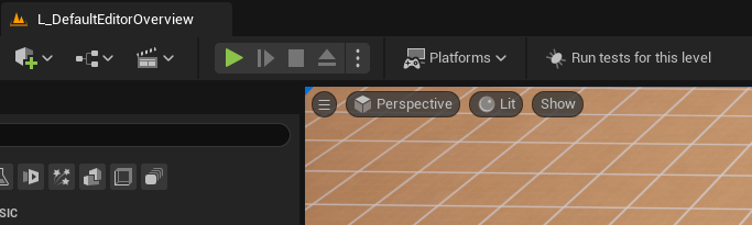Top 3 reasons your colleagues don't run the automated tests before submitting their changes:

1. They don't know how
2. It's not automated
3. They don't want to

While I can't help with 3., here is how you can solve 1. &amp; 2. for your team with a custom toolbar button.

A thread 🧵