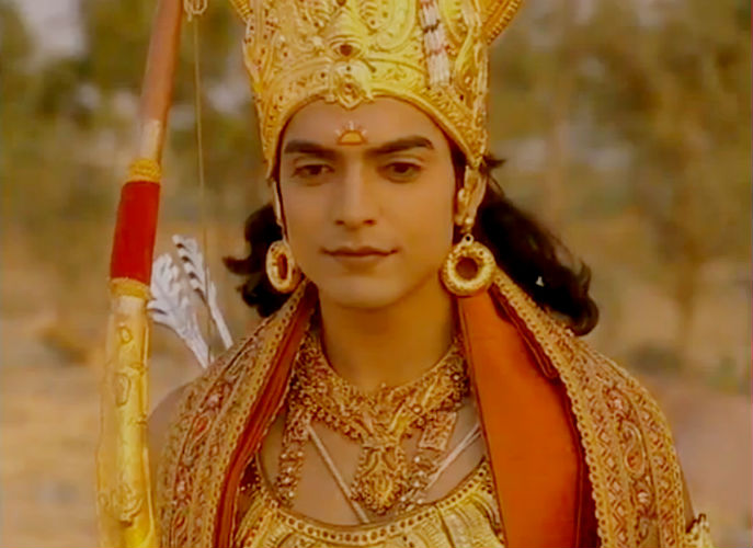 daalchaawal_'s tweet image. Gurmeet Choudhary (Lord Rama/Maan/Yash)