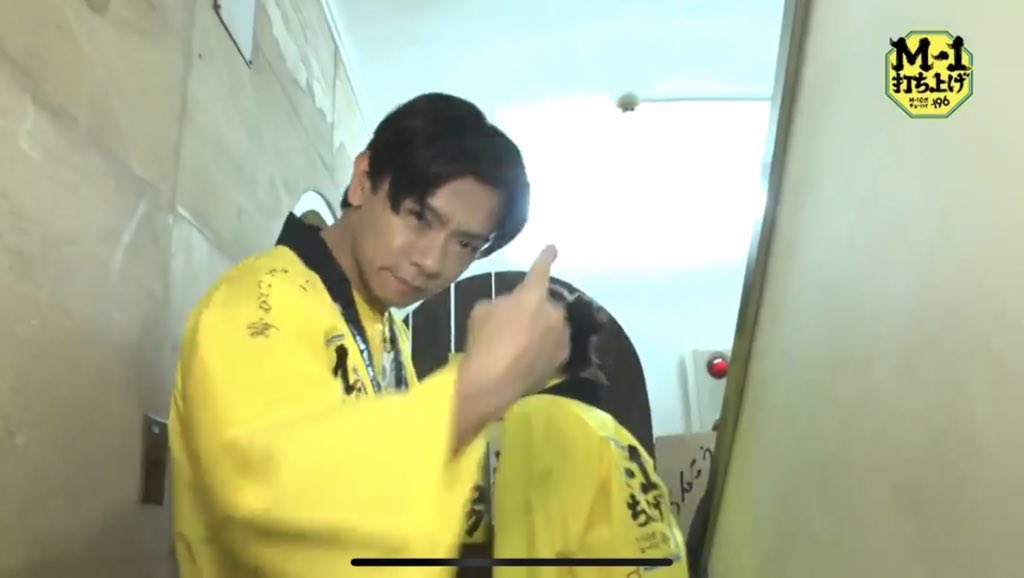 ______mhmh's tweet image. M-1打ち上げの時の野田クリのここ、ビジュ良すぎて鬼リピートしてる