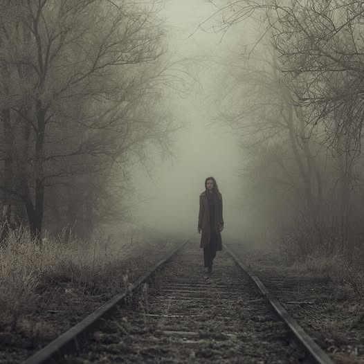 "La felicidad de tu vida depende de la calidad de tus pensamientos".
Marco Aurelio
📷David Dubnitskiy