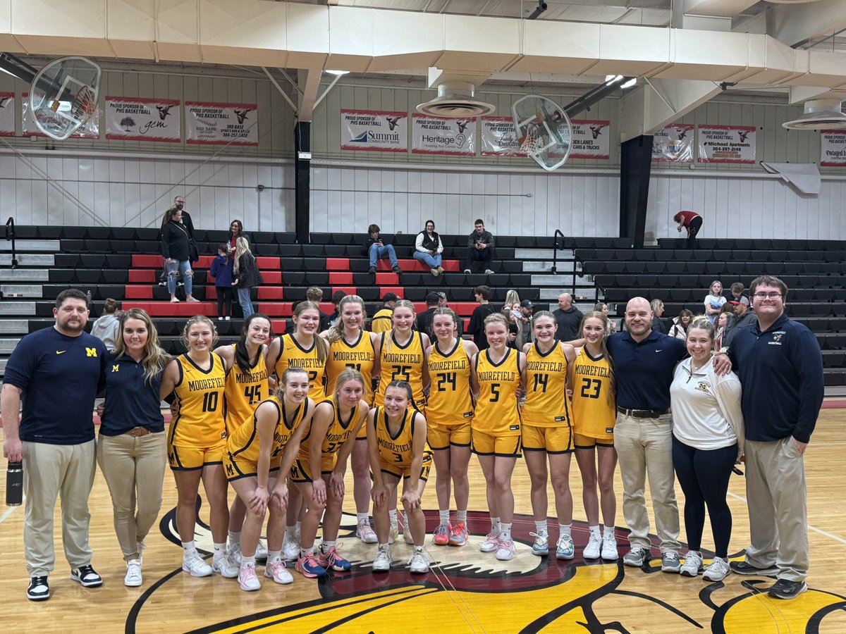 MFLD_Athletics's tweet photo. Holiday Tournament Champs on Saturday night. Back in the weight room early Monday! Couldn’t be more proud of this team. Keep grinding #YeaaBuddy https://t.co/1nQU29L54X