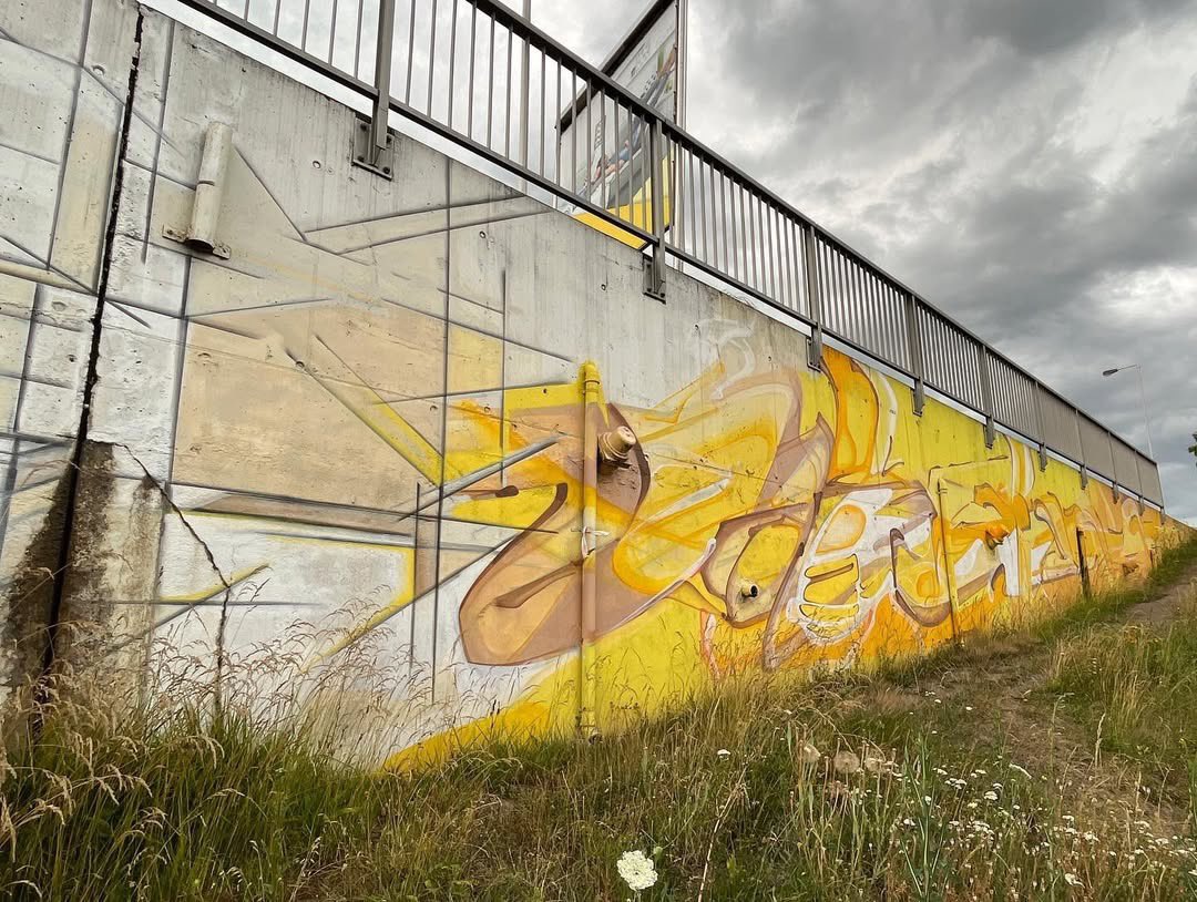 StreetArt_Praha's tweet photo. The @streetart_cz archives 💾
Rivus for Sconto Nábytek
📸 27.06.2023.
📍 Praha, Chlumecká 2420
#rivus #rivuscz #sconto #streetartpraha #streetart #streetartczechia https://t.co/QS1UpeOHUV