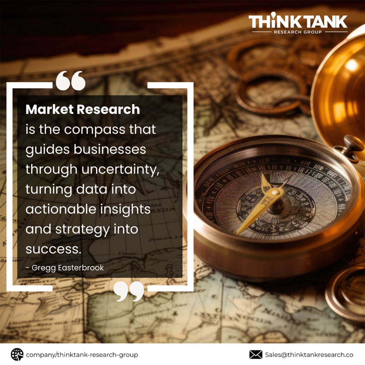 Group_TTR's tweet image. Market Research: The trusted compass that navigates businesses through the fog of uncertainty 🧭🌫️—transforming data into powerful insights, shaping bold strategies, and paving the way to unstoppable success! 📊🚀💡 

#Globalpanel #ResearchProjects #CollectData #sales #TTR