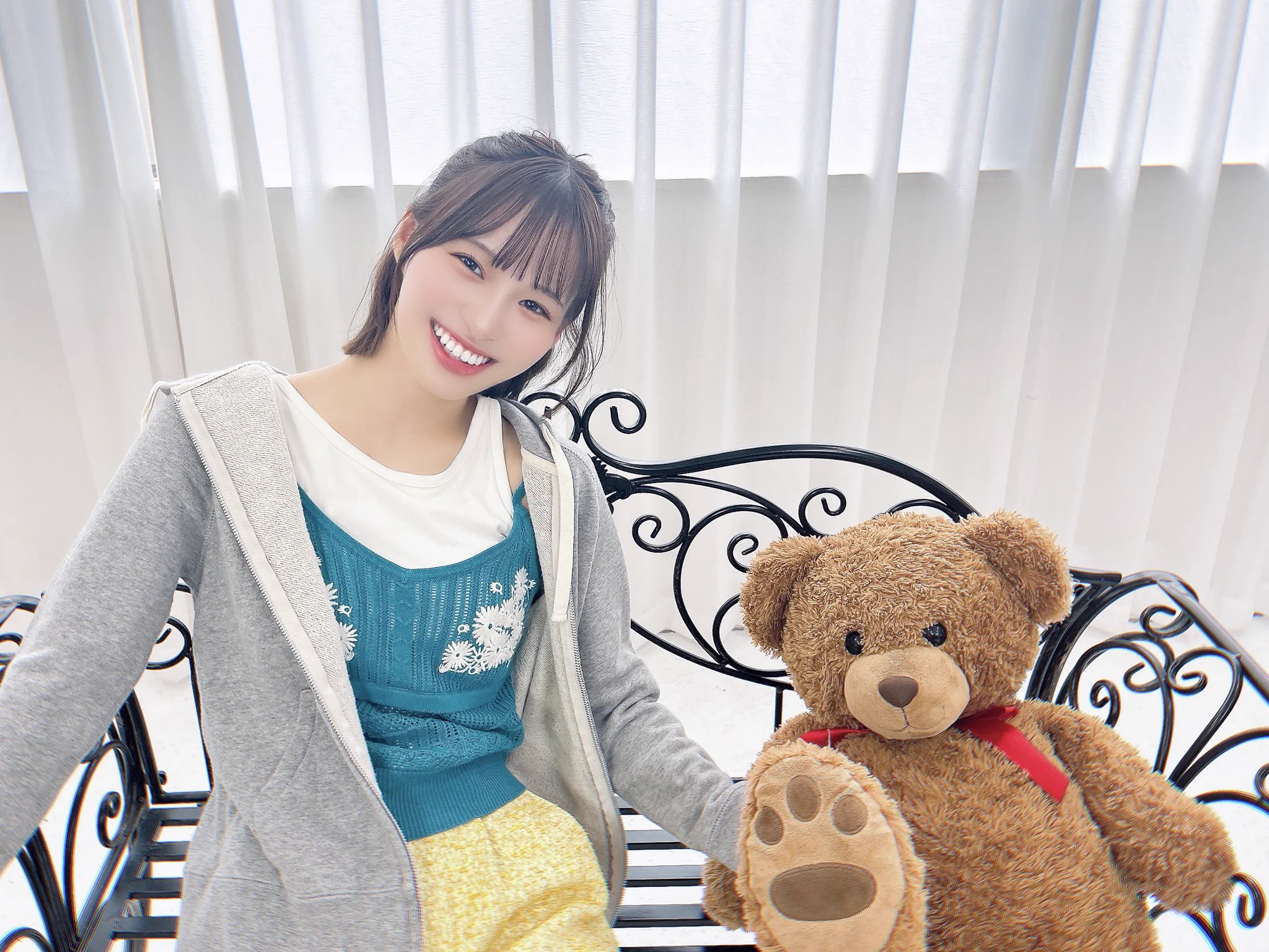 冨田 菜々風 on X: 