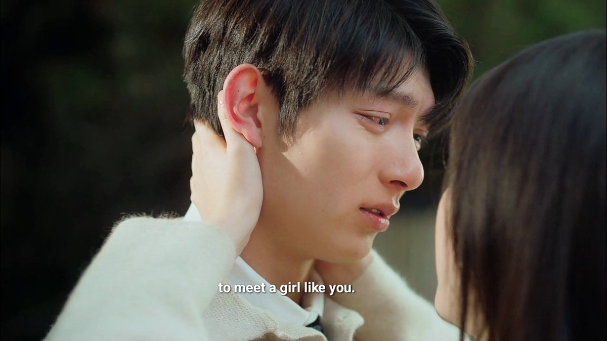 haitangyon's tweet image. Sonuna kadar hak ettiniz siz bu aşkı ✨ #MyLethalMan