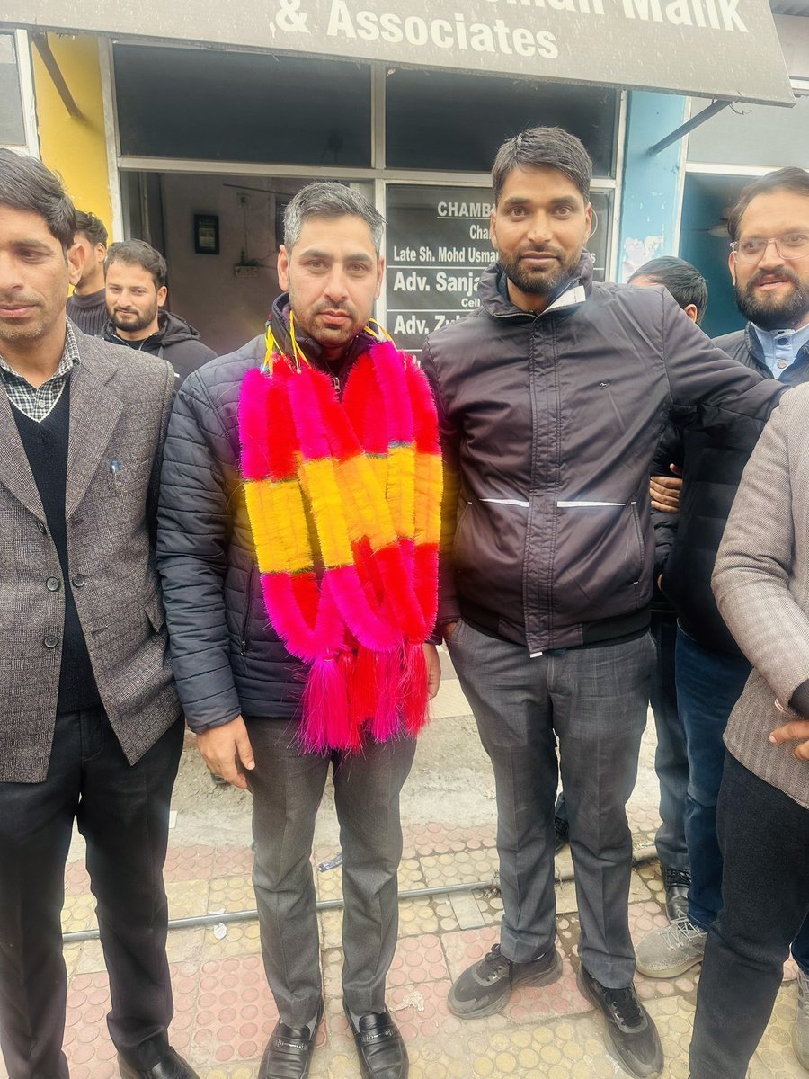 Shokat Ali Khizri tweet media