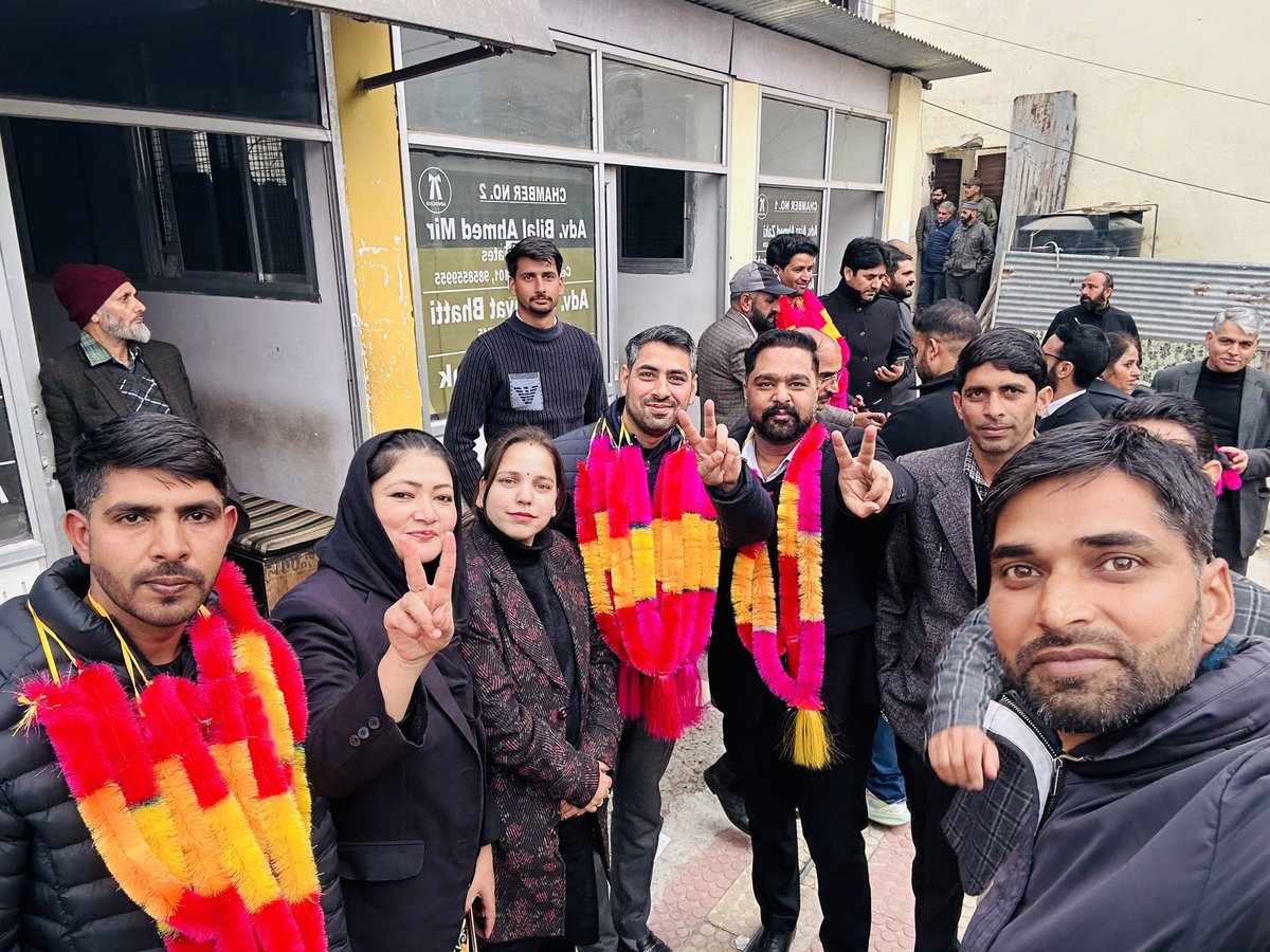 Shokat Ali Khizri tweet media