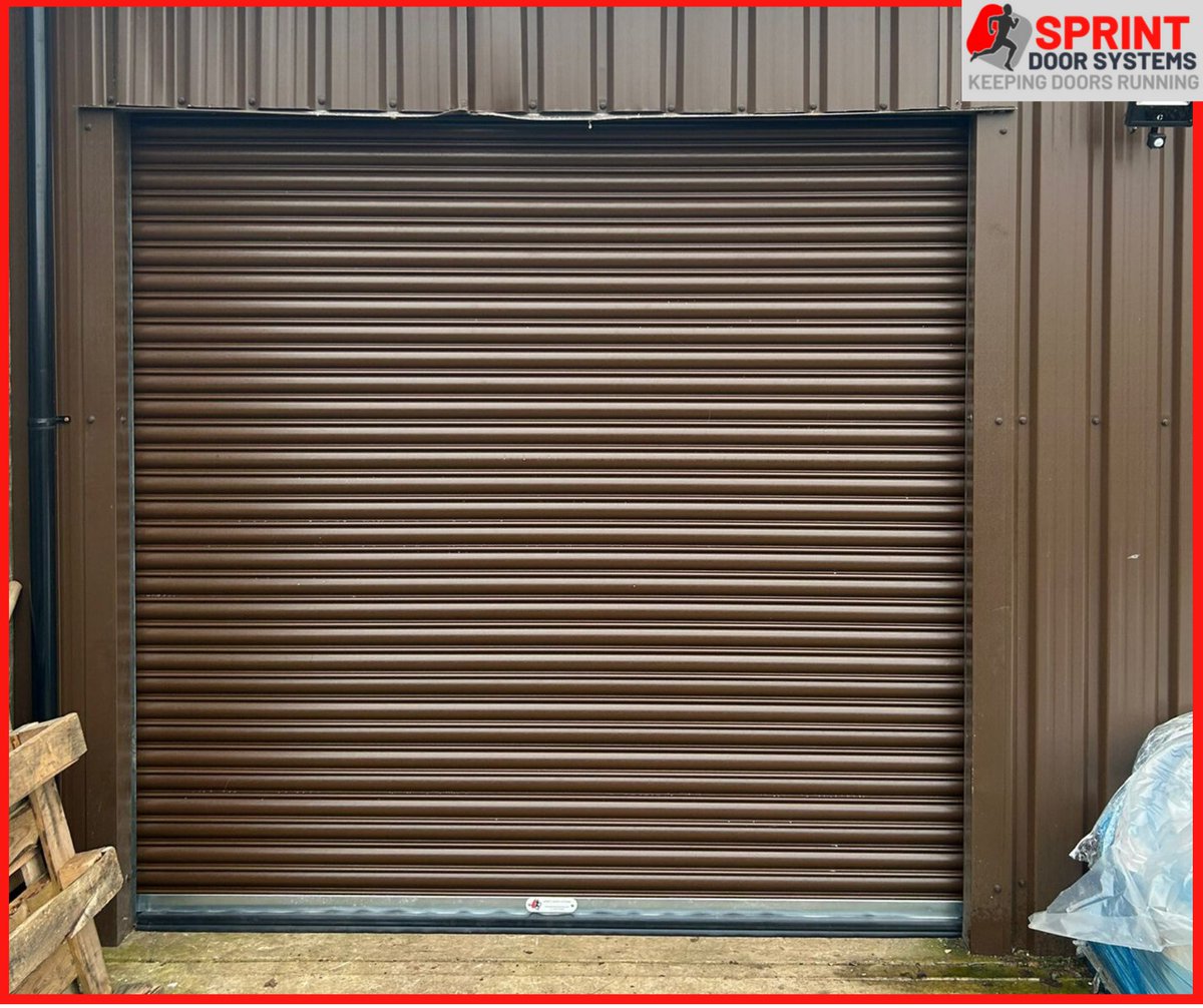 Sprintdoorsuk's tweet photo. Securing Premises in Henley-on-Thames 🔒
🔺 Dimensions
🔺 Remote Control Operation
🔺 Enhanced Security
🔺 Durable Finish

#RollerShutters #BusinessSecurity #PremisesProtection #IndustrialDoors #HenleyOnThames #CustomDoorSolutions #SprintDoorSystems #SecureYourBusiness https://t.co/ro3OJ2rKia
