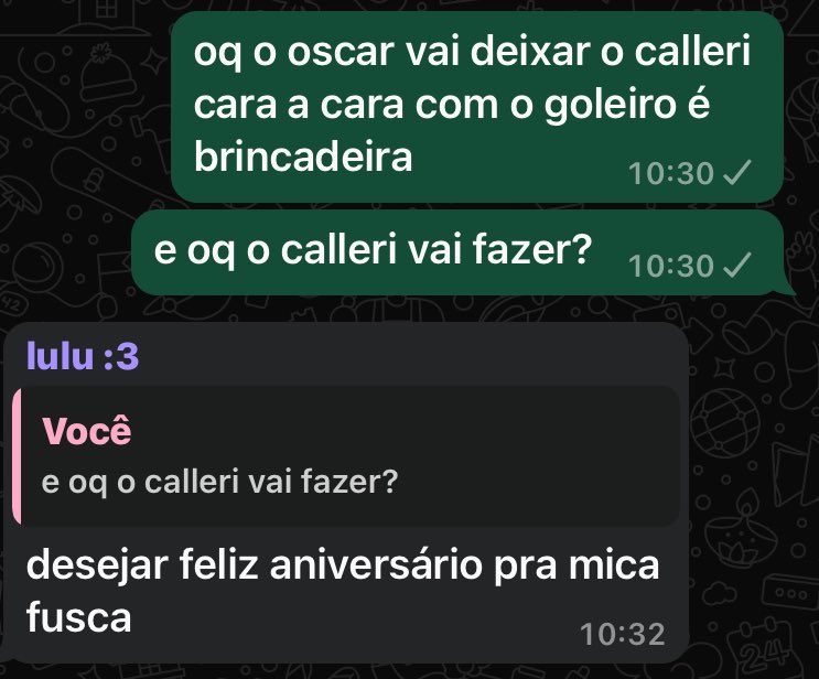 Trikas no Paint tweet media