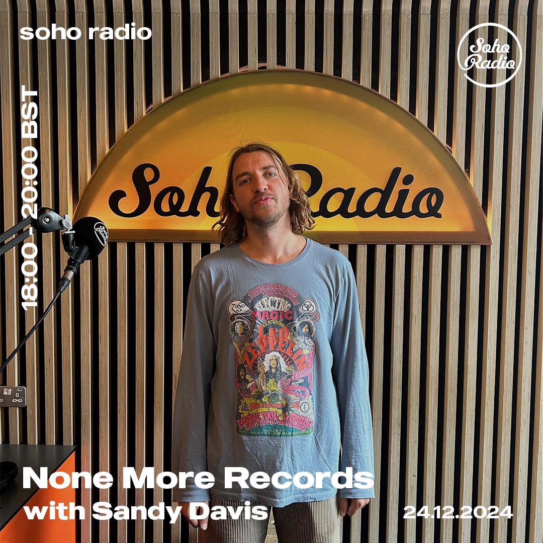 None More Records tweet media