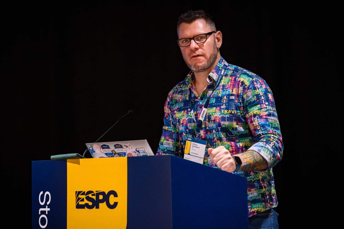 ESPC_Community's tweet image. #ESPC24 Photo Album is here ↘️ sharepointeurope.com/espc24-photo-g…