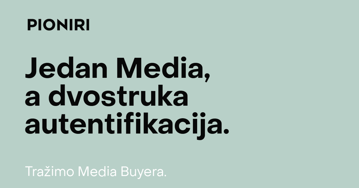 Pioniri Communications tweet media