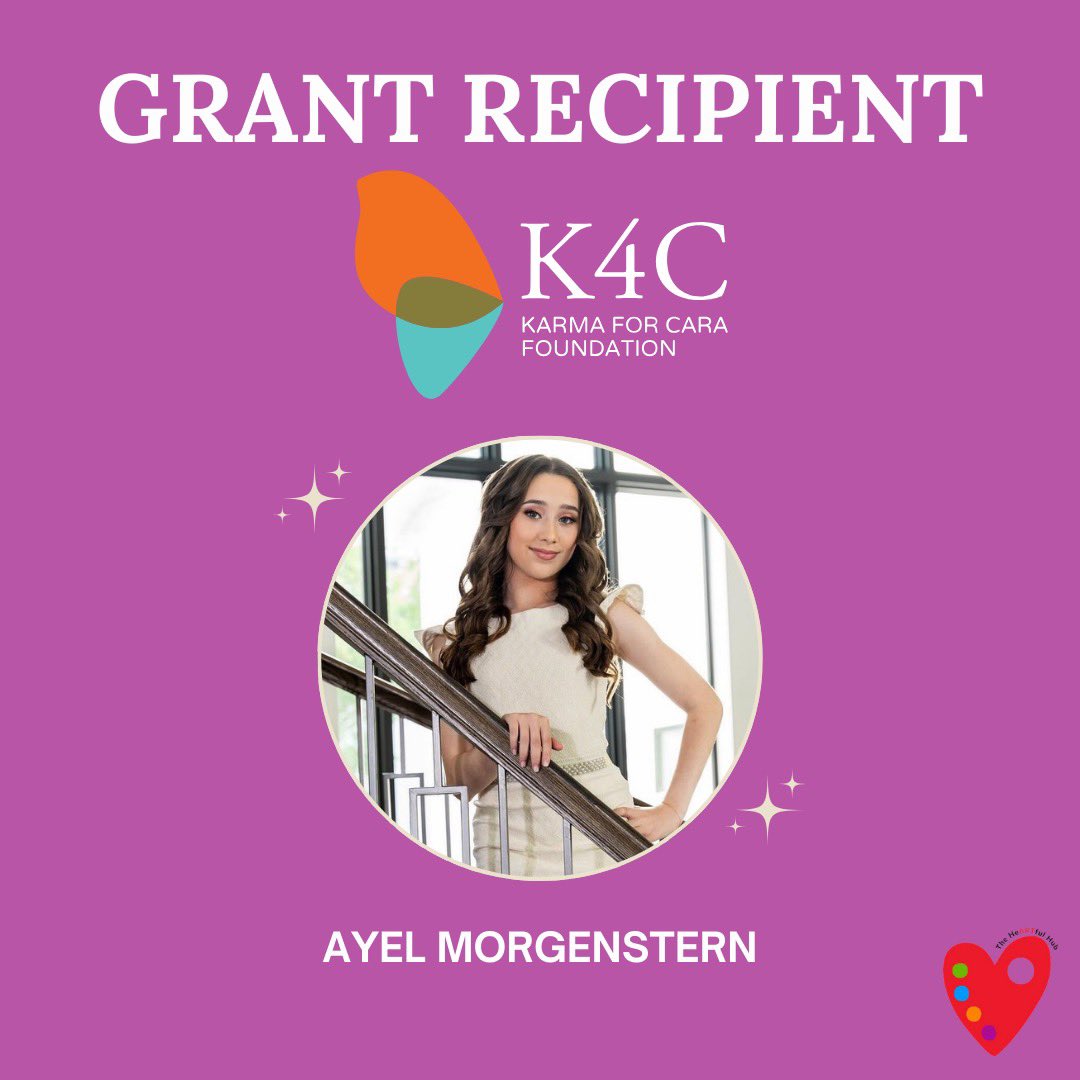 Ayel Morgenstern (@ayel4kindness) / X