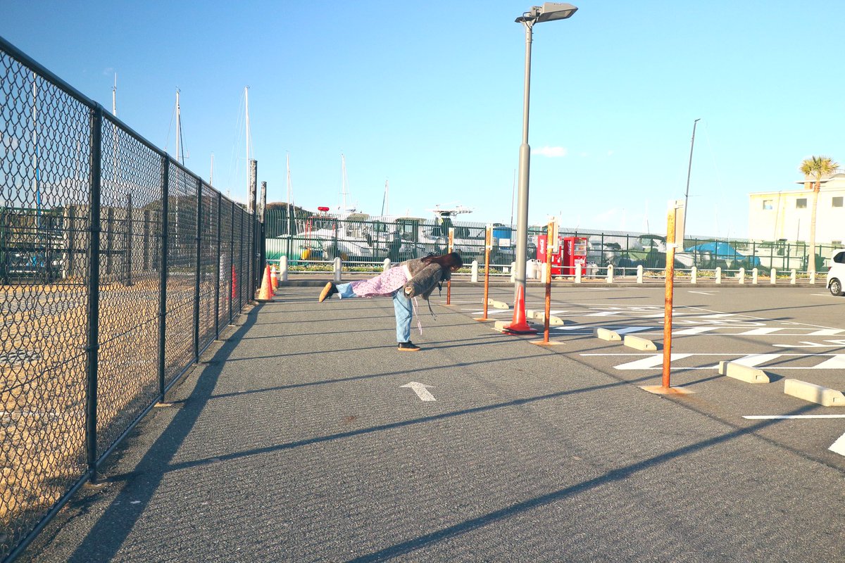 冬の海🏖️

#ポトレ
#お散歩フォト