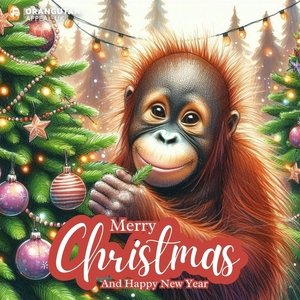 orangulandtrust's tweet photo. Our charity Orangutan Land Trust 𦧠is on #DontSendMeACard raising funds for Christmas this year! ππ
It's really simple β make a donation of what you would have spent on paper cards & you can then send up to 100 eCards via email, WhatsApp & Messenger.
1/2 https://t.co/Mz83JIkEOq