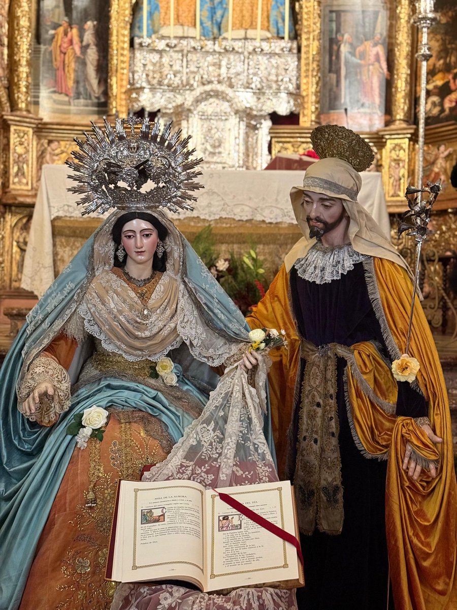AleGRGelves's tweet photo. Canta por sevillanas la nanita nana. https://t.co/nNdP4jzK8E