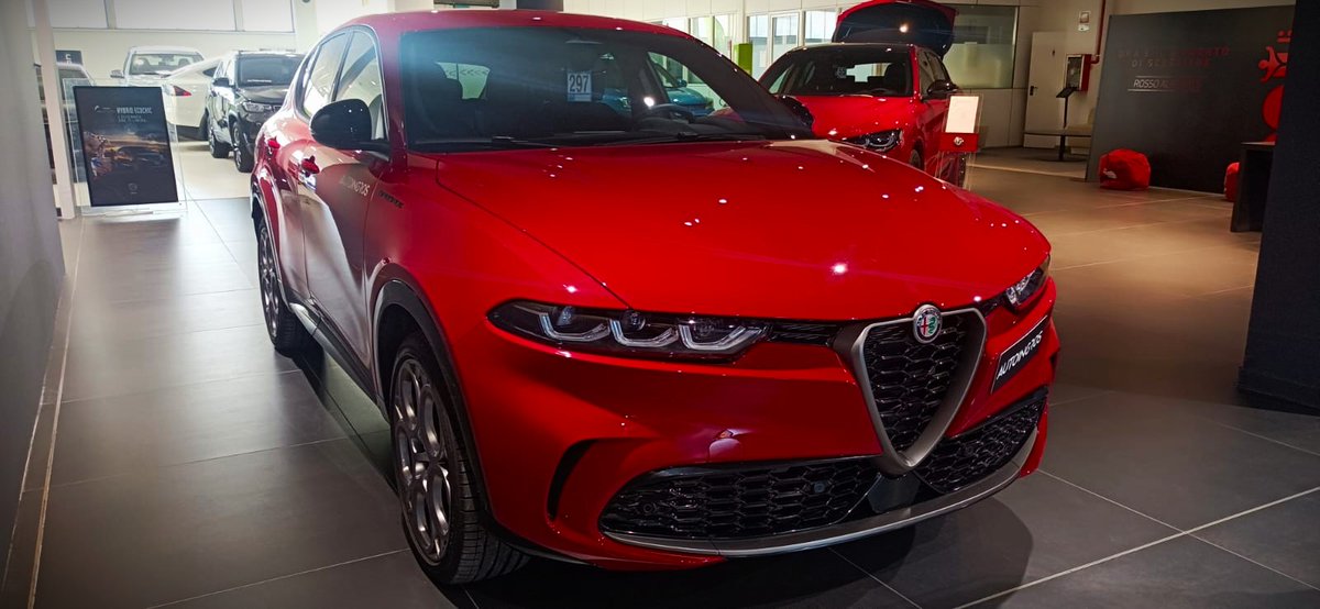 marcopapa89's tweet photo. 📷#alfa #romeo #tonale #q4
#edizione #speciale #plugin #hybrid da 280 #cavalli

I #servizi #inclusi comprendono:
📷3 #tagliandi
📷 #gomme #invernali
📷#vettura #sostitutiva
📷#assistenza #stradale h24 7/7
📷#possibilità di #assicurazione con #franchigia e #scoperti pari a #ZERO https://t.co/Wd0fm1UANW