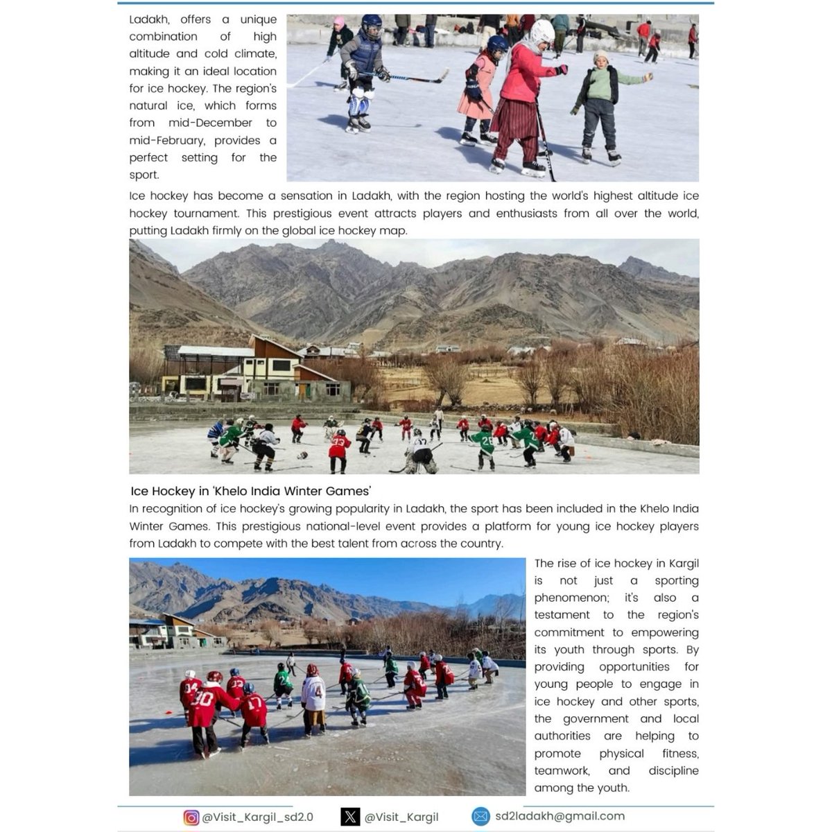Visit Kargil 🇮🇳 tweet media