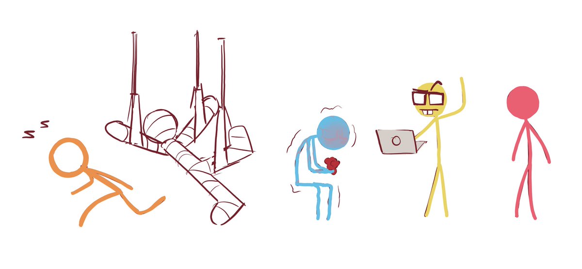 yuritron4000🧂💖 ੯‧̀͡ υ tweet media