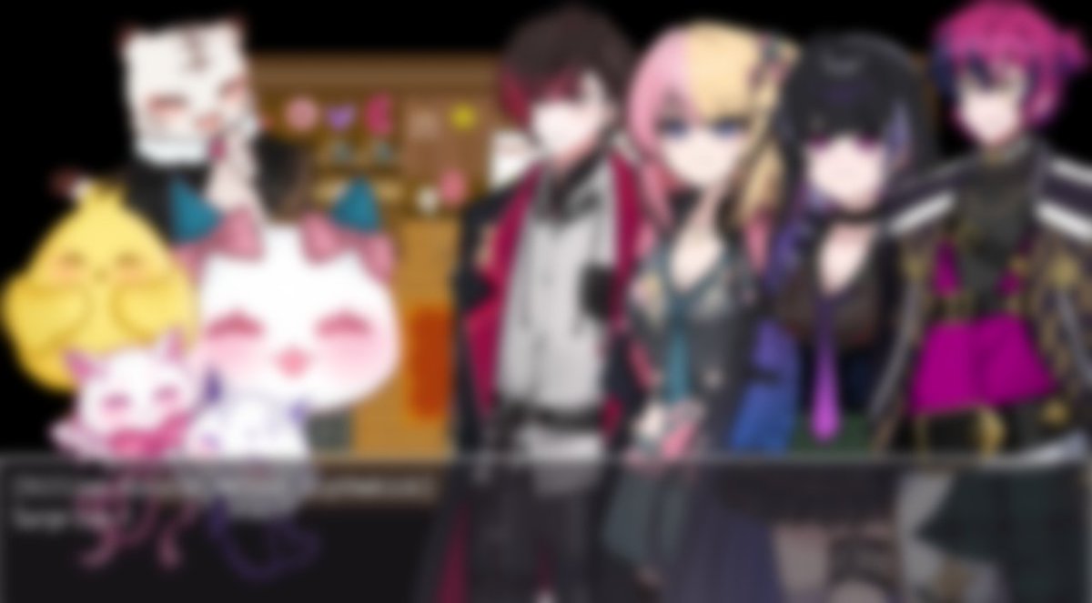 𝓓-𝟏!!
Finally, we arrived at this date🥰