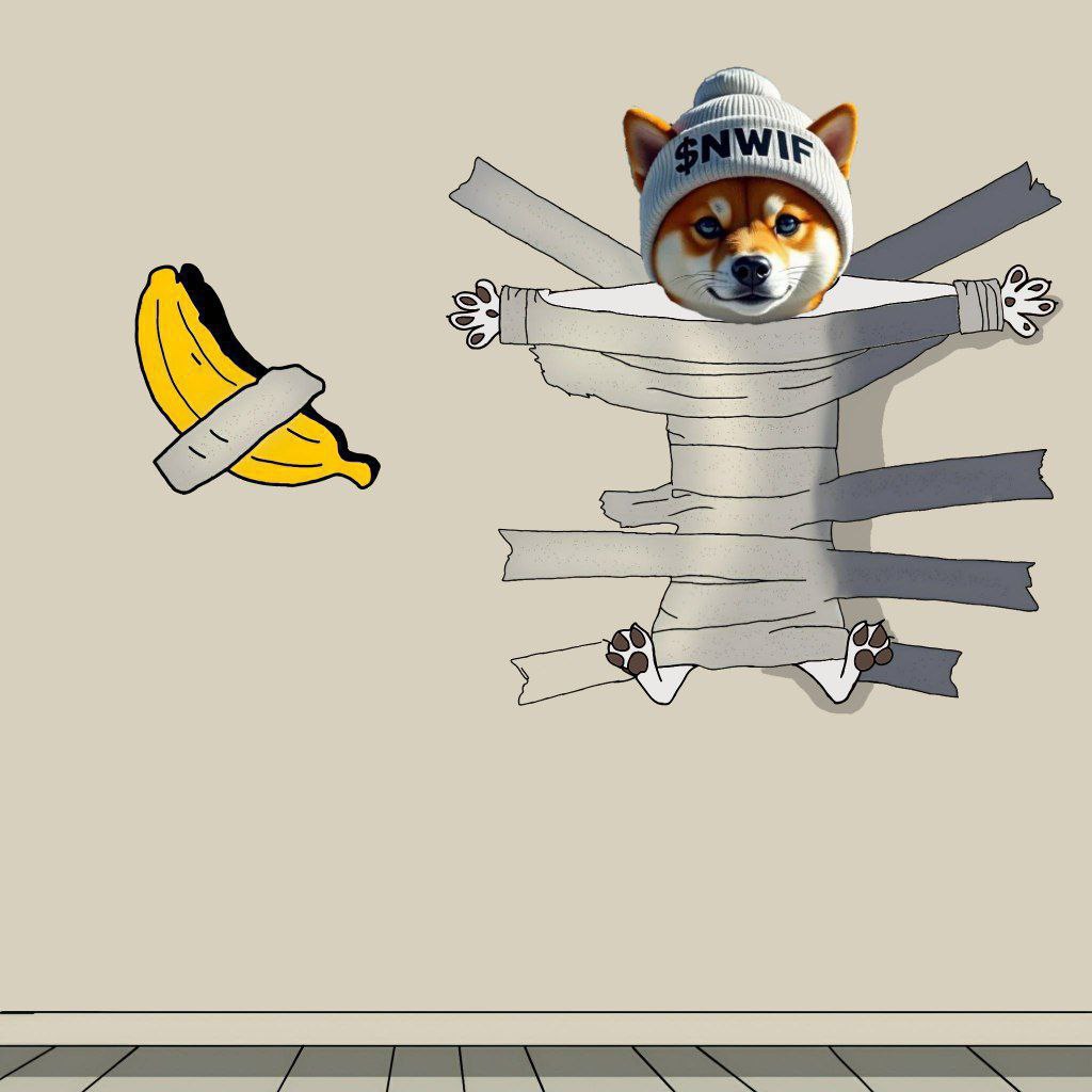 neirowifhat CTO tweet media