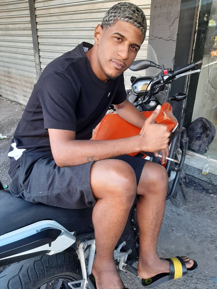 Tá paz 🤙🏽