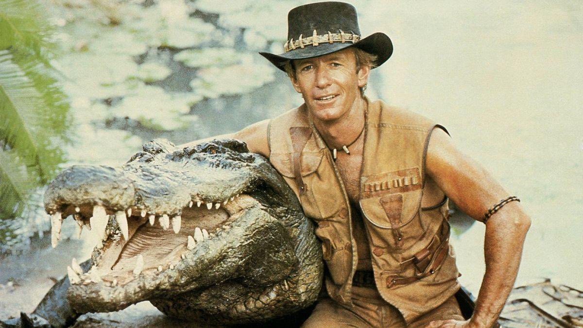 MrFreaki's tweet photo. Ha fallecido a los 90 años Burt El Cocodrilo, estrella del cine famoso por su actuación en Cocodrilo Dundee
Se va la estrella pero su leyenda continua https://t.co/FwYUY9uXI9