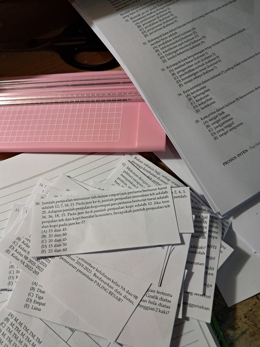 suxsring's tweet image. kalian liburan ngapain? aku bikin scrapbook💘🌸🩷🌹