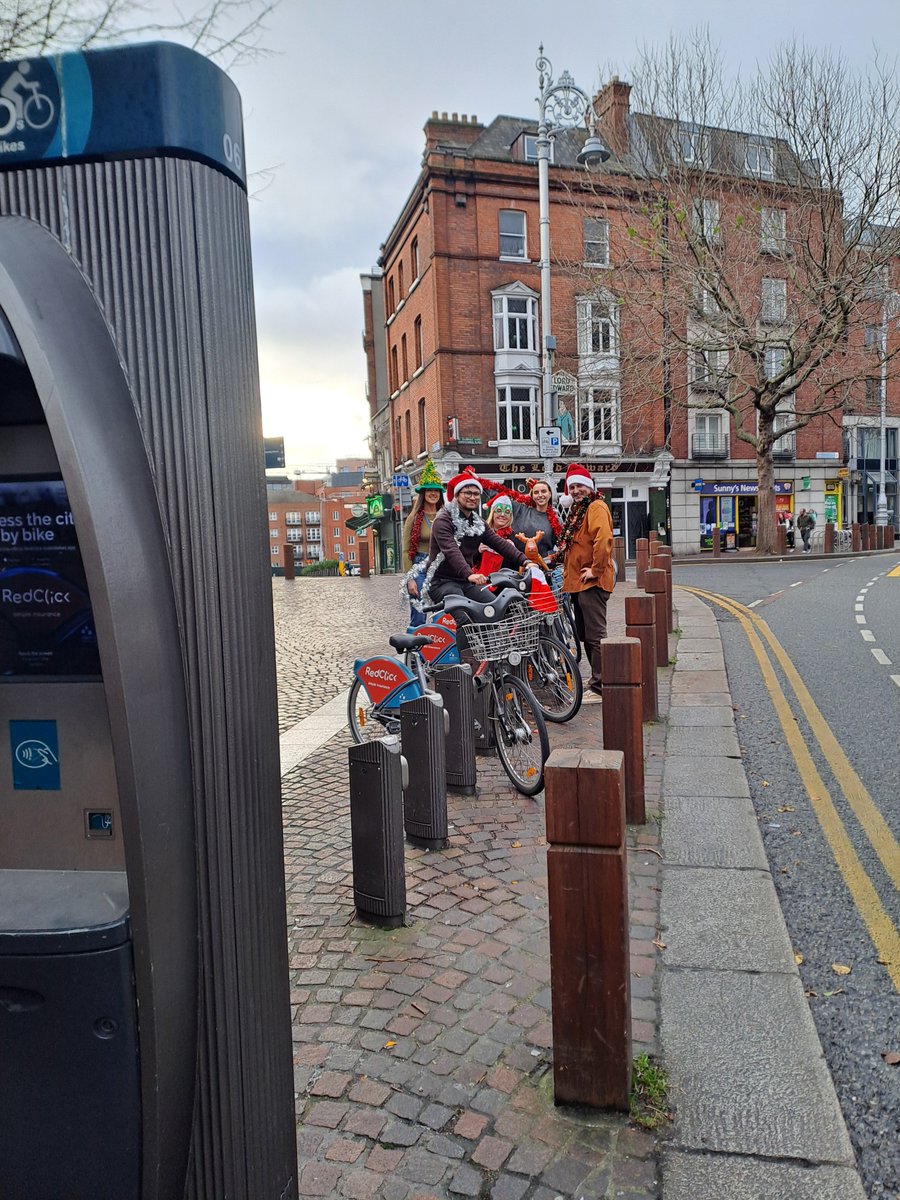 Dublin City Council tweet media