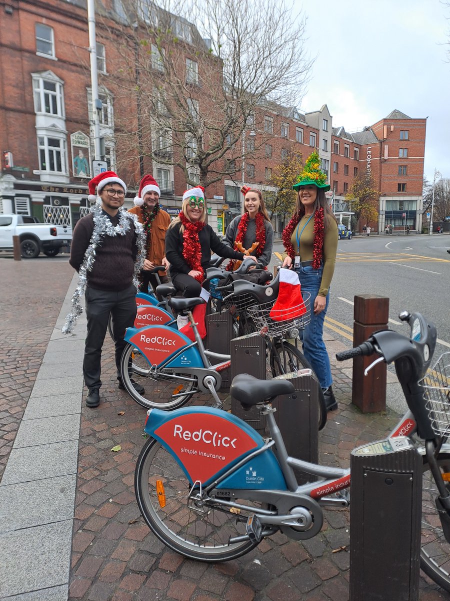 Dublin City Council tweet media