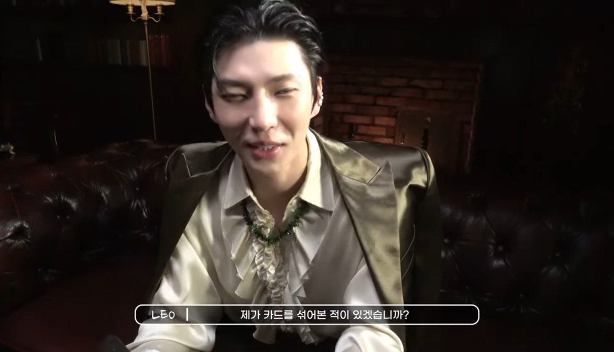 <a href="/JUNGTW_LEO/">VIXX_LEO 정택운</a> 
어머 저 카드 잘하는 남자 시러해요
ㅋㅋㅋㅋㅋㅋㅋ