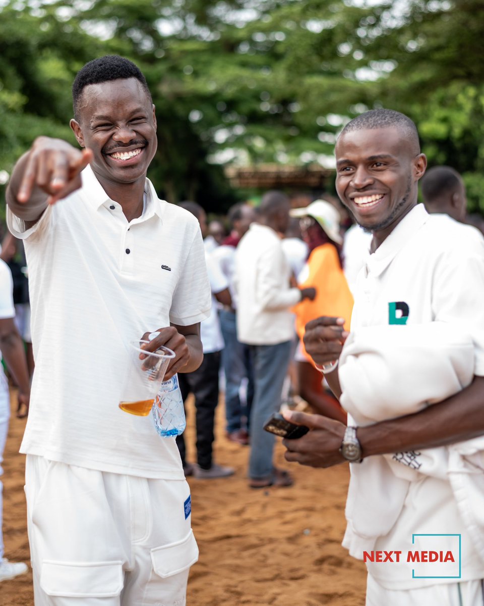 sanyukatv's tweet photo. Ever had a party so good you didn’t want it to end? 

That’s how Kakira Vodka will make you feel—This December, From the first sip to the last drop. 

#DrinkLikeTheBold #SanyukaUpdates 
#NextEndOfYear #NextGoesCoco #KDLUg https://t.co/cDfWYkVvVY